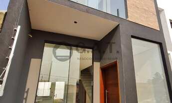 Imagem 3: CASA À VENDA NO JARDIM SIMUS - SOROCABA/SP