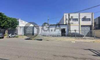 Imagem: BARRACÃO PARA VENDA NO JARDIM LEOCÁDIA