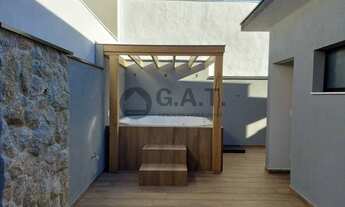 Imagem 6: CASA EM CONDOMÍNIO À VENDA NO HORIZONTES SOROCABA/SP