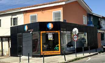 Imagem: SALÃO COMERCIAL PARA LOCAÇÃO NA VILA