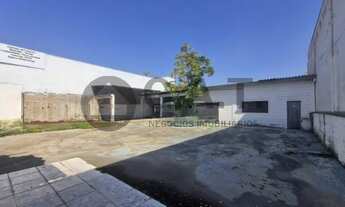 Imagem 3: BARRACÃO PARA VENDA NO JARDIM LEOCÁDIA - SOROCABA/SP