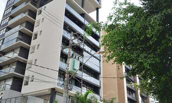 Imagem 2: APARTAMENTO PARA LOCAÇÃO NO JK STUDIO - SOROCABA/SP