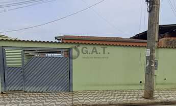 Imagem: CASA À VENDA NO JD. SÃO LOURENZO - SOROCABA/SP