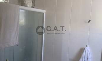 Imagem 7: SOBRADO À VENDA NO CONDOMÍNIO VILA DOS INGLEZES - SOROCABA/SP