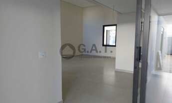 Imagem 2: CASA EM CONDOMÍNIO À VENDA NO HORIZONTES SOROCABA/SP