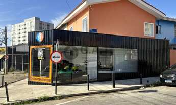 Imagem: SALÃO COMERCIAL À VENDA NA VILA HORTENCIA