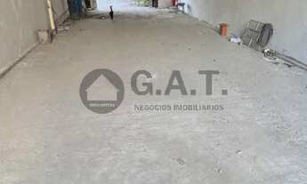 Imagem 6: BARRACÃO PARA LOCAÇÃO NO BAIRRO JARDIM SANTA ROSÁLIA - SOROCABA/SP