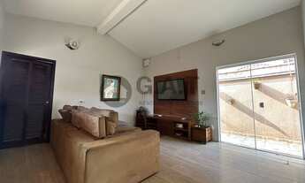 Imagem 3: CASA À VENDA NO JARDIM IGUATEMI - SOROCABA/SP