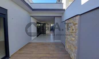 Imagem 5: CASA EM CONDOMÍNIO À VENDA NO HORIZONTES SOROCABA/SP