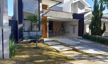 Imagem: CASA EM CONDOMÍNIO À VENDA NO HORIZONTES