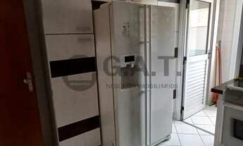 Imagem 5: APARTAMENTO À VENDA NO RESIDENCIAL CLAUDIA VIEIRA - SOROCABA/SP