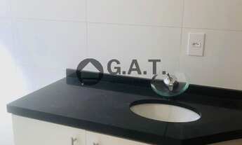 Imagem 5: CASA EM CONDOMÍNIO À VENDA NO RENAISSANCE - SOROCABA/SP