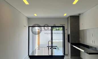 Imagem 3: CASA EM CONDOMÍNIO À VENDA NO CAMPOS DO CONDE - SOROCABA/SP