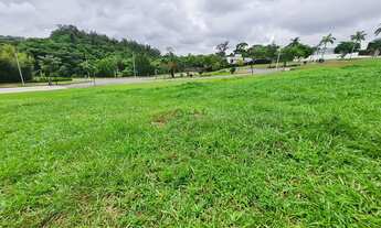 Imagem 4: Terreno em Condomínio de Luxo à Venda em Sorocaba-SP - Jardim Residencial Saint Patrick