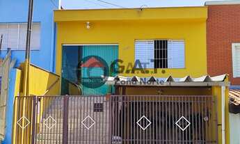 Imagem: CASA À VENDA NO JARDIM SOROCABANO - SOROCABA/SP