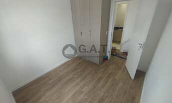 Imagem 3: APARTAMENTO À VENDA NO EDIFÍCIO MONTE CASTELO - SOROCABA/SP