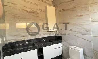 Imagem 7: CASA EM CONDOMÍNIO À VENDA NO ALPHAVILLE NOVA ESPLANADA III - VOTORANTIM/SP