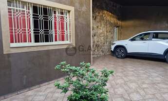 Imagem 3: CASA À VENDA NO JARDIM SÃO CARLOS - SOROCABA/SP