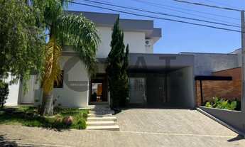 Imagem 1: CASA EM CONDOMIÍNIO PARA LOCAÇÃO NO BELVEDERE II - VOTORANTIM/SP