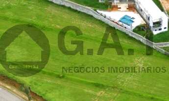 Imagem: TERRENO EM CONDOMÍNIO À VENDA NO ECORESIDENCIAL