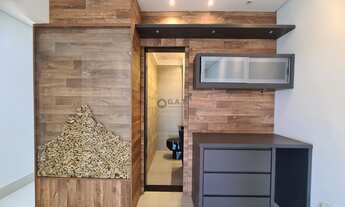 Imagem 6: APARTAMENTO À VENDA NO EDIFÍCIO GREEN TOWER - SOROCABA/SP