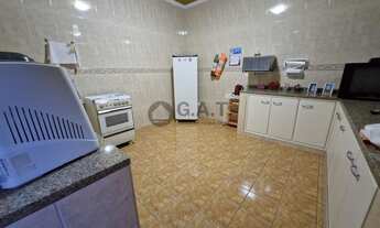 Imagem 7: CASA À VENDA NO JARDIM SÃO CARLOS - SOROCABA/SP