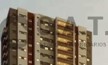 Imagem: APARTAMENTO À VENDA NO EDIFÍCIO TRÍON