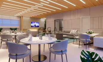 Imagem 5: APARTAMENTO À VENDA NO RESIDENCIAL PARQUE DOS INGLESES - SOROCABA/SP