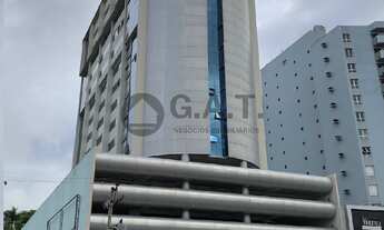 Imagem: SALA COMERCIAL PARA LOCAÇÃO NO EDIFÍCIO