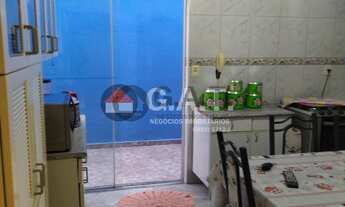 Imagem 3: CASA À VENDA NO WANEL VILLE V - SOROCABA/SP