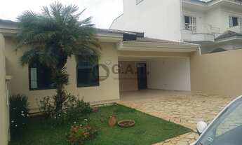 Imagem: CASA EM CONDOMÍNIO À VENDA NO RESIDENCIAL