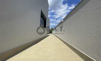 Imagem 7: CASA EM CONDOMÍNIO À VENDA NO ALPHAVILLE NOVA ESPLANADA III - VOTORANTIM/SP