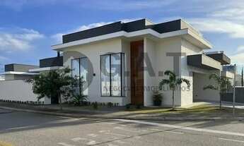 Imagem: CASA EM CONDOMÍNIO À VENDA NO VILLAGIO