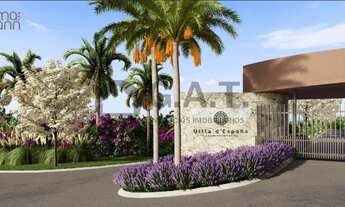 Imagem 2: TERRENO EM CONDOMÍNIO À VENDA NO VILLA D´ESPAÑA - SOROCABA/SP