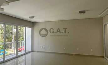 Imagem 4: CASA EM CONDOMÍNIO À VENDA NO VILLAGIO MILLANO - SOROCABA/SP