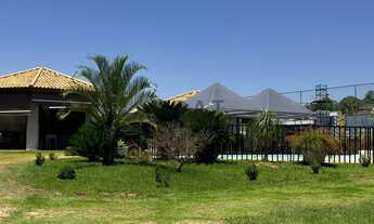 Imagem 6: CASA EM CONDOMIÍNIO PARA LOCAÇÃO NO BELVEDERE II - VOTORANTIM/SP