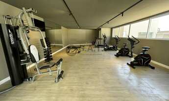 Imagem 5: APARTAMENTO À VENDA NO JR CAMPOLIM II - SOROCABA/SP