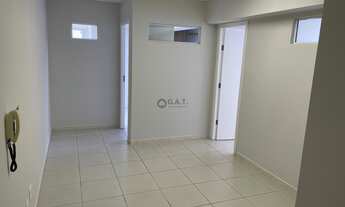 Imagem 7: SALA COMERCIAL PARA LOCAÇÃO NO EDIFÍCIO CAMPOLIM OFFICE- SOROCABA/SP