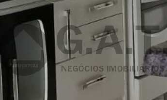 Imagem 7: CASA À VENDA NO PARQUE SÃO BENTO - SOROCABA/SP