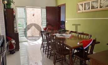 Imagem 4: CASA À VENDA NO JARDIM SIMUS - SOROCABA/SP