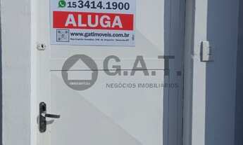 Imagem 4: GALPÃO COMERCIAL PARA LOCAÇÃO NO BAIRRO CAJURU DO SUL - SOROCABA/SP