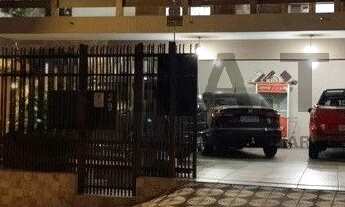 Imagem: CASA À VENDA NO JARDIM SIMUS - SOROCABA/SP