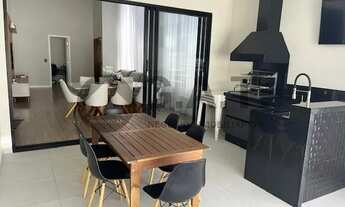 Imagem 7: CASA EM CONDOMÍNIO À VENDA NO VILLAGIO MILANO - SOROCABA/SP