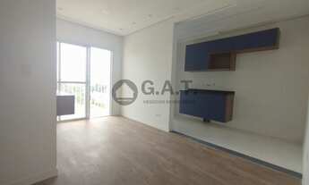 Imagem 7: APARTAMENTO À VENDA NO EDIFÍCIO MONTE CASTELO - SOROCABA/SP