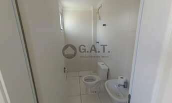 Imagem 5: APARTAMENTO À VENDA NO EDIFÍCIO KARLA SANTOS - PRAIA GRANDE/SP