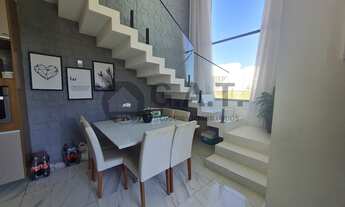 Imagem 3: CASA EM CONDOMÍNIO À VENDA NO SUNLAKE - SOROCABA/SP