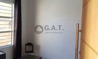 Imagem 5: Casa à venda em Sorocaba-SP, Vila Fiori: 2 quartos, 2 salas, 1 banheiro, 2 vagas de garage