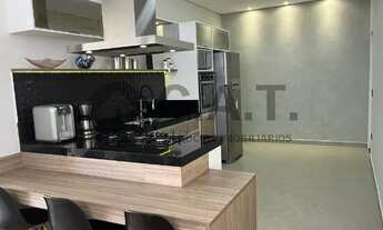 Imagem 5: CASA EM CONDOMÍNIO À VENDA NO VILLAGIO MILANO - SOROCABA/SP