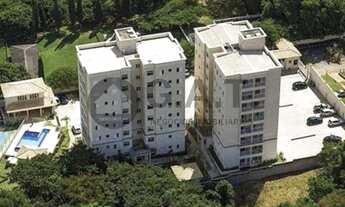 Imagem: APARTAMENTO À VENDA NO CONDOMÍNIO BOSQUE