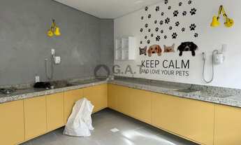 Imagem 3: APARTAMENTO À VENDA NO JR CAMPOLIM II - SOROCABA/SP